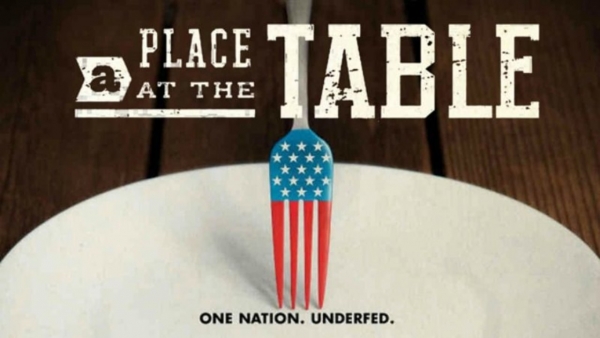 Join Us: A Place at the Table Discussion